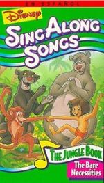 Watch Disney Sing-Along Songs: The Bare Necessities FMoviesFree