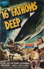 Watch 16 Fathoms Deep FMoviesFree