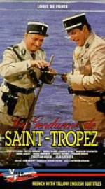 Watch Le gendarme de Saint-Tropez FMoviesFree