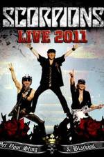 Watch Scorpions Get Your Sting & Blackout  Live at Saarbrucken FMoviesFree