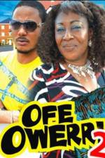 Watch Ofe Owerri Special 2 FMoviesFree