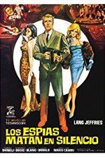 Watch Spies Strike Silently FMoviesFree