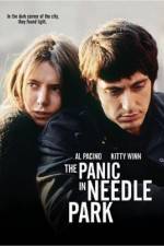 Watch The Panic in Needle Park FMoviesFree