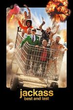 Watch Jackass: Best and Last FMoviesFree