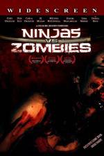 Watch Ninjas vs Zombies FMoviesFree
