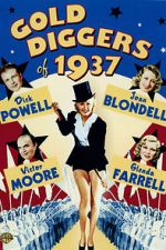 Watch Gold Diggers of 1937 FMoviesFree