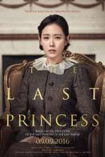 Watch The Last Princess FMoviesFree