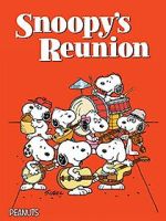 Watch Snoopy's Reunion (TV Short 1991) FMoviesFree