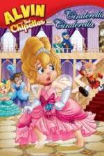 Watch Alvin And The Chipmunks: Alvin And The Chipettes In Cinderella Cinderella FMoviesFree