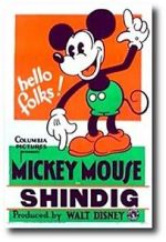 Watch The Shindig (Short 1930) FMoviesFree