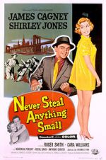 Watch Never Steal Anything Small FMoviesFree
