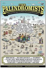 Watch The Palindromists FMoviesFree