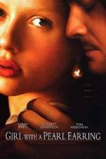 Watch Girl with a Pearl Earring FMoviesFree