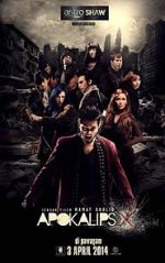 Watch Apokalips X FMoviesFree