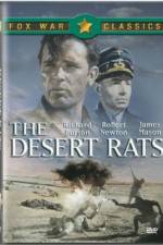 Watch The Desert Rats FMoviesFree