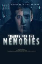 Watch Thanks for the Memories (Short 2019) FMoviesFree