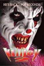 Watch Killjoy 2: Deliverance from Evil FMoviesFree