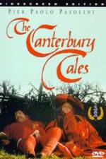 Watch The Canterbury Tales FMoviesFree