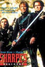 Watch Sharpe's Regiment FMoviesFree