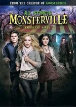 Watch R.L. Stine\'s Monsterville: Cabinet of Souls FMoviesFree