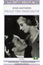 Watch Friday the Thirteenth FMoviesFree