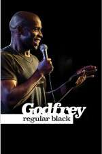 Watch Godfrey Regular Black FMoviesFree