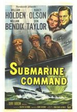 Watch Submarine Command FMoviesFree