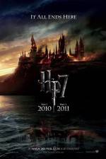 Watch Harry Potter and the Deathly Hallows 1 FMoviesFree