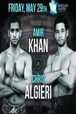 Watch Premier Boxing Champions Amir Khan Vs Chris Algieri FMoviesFree