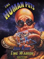 Watch Josh Kirby: Time Warrior! Chap. 2: The Human Pets FMoviesFree