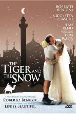 Watch The Tiger And The Snow FMoviesFree