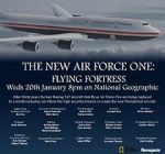 Watch The New Air Force One: Flying Fortress FMoviesFree