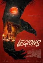 Watch Legions FMoviesFree