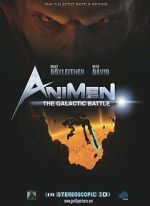 Watch Animen: The Galactic Battle FMoviesFree