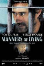Watch Manners of Dying FMoviesFree