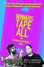 Watch Winners Tape All The Henderson Brothers Story FMoviesFree