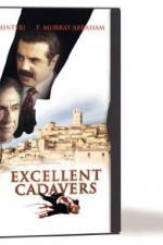 Watch Excellent Cadavers FMoviesFree