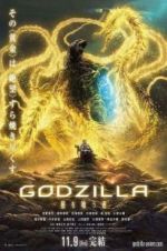 Watch Godzilla: The Planet Eater FMoviesFree