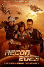 Watch Recon 2023 The Gauda Prime Conspiracy FMoviesFree