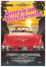 Watch American Boyfriends FMoviesFree
