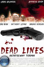 Watch Dead Lines FMoviesFree