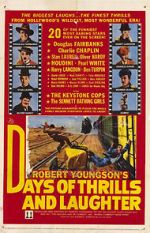 Watch Days of Thrills and Laughter FMoviesFree