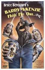 Watch Barry McKenzie Holds His Own FMoviesFree