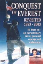 Watch The Conquest of Everest FMoviesFree