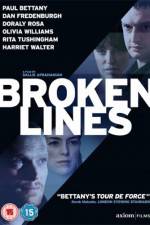 Watch Broken Lines FMoviesFree