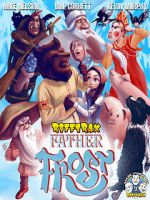 Watch Rifftrax: Father Frost FMoviesFree