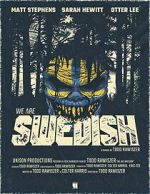 Watch We Are Swedish (Short 2024) FMoviesFree