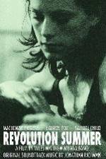 Watch Revolution Summer FMoviesFree