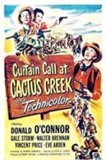 Watch Curtain Call at Cactus Creek FMoviesFree