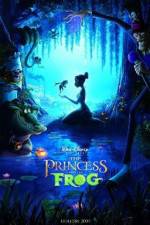 Watch The Princess and the Frog FMoviesFree